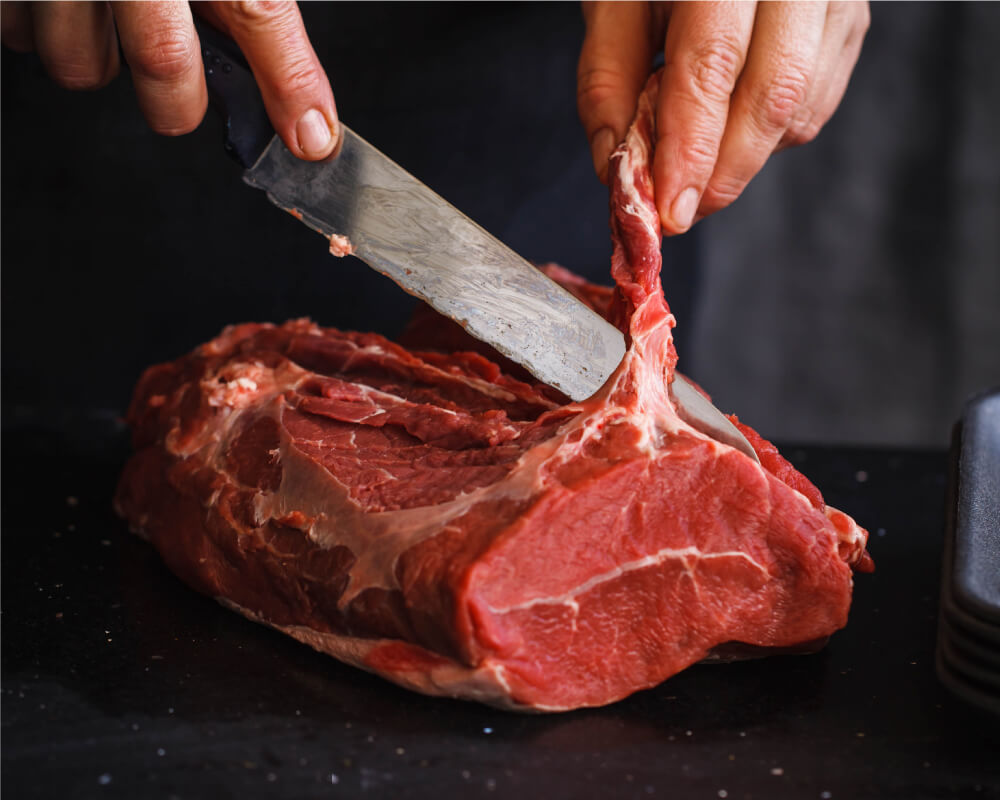 Emballage pour Boucherie · Traiteur · Charcuterie
