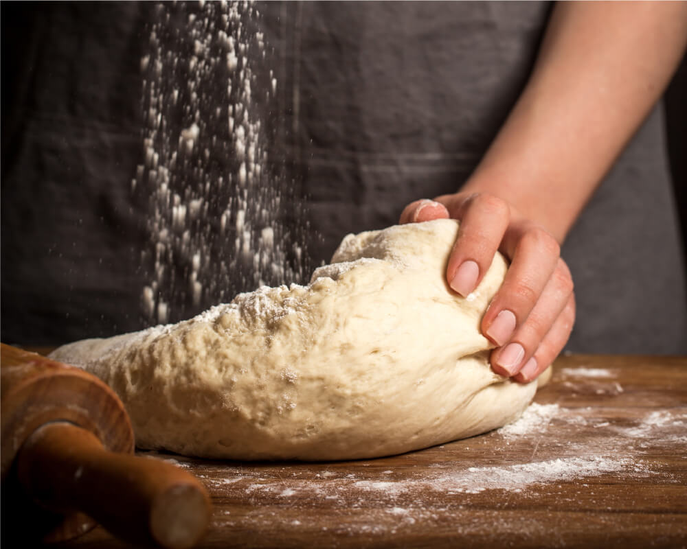 Emballage pour Boulangerie