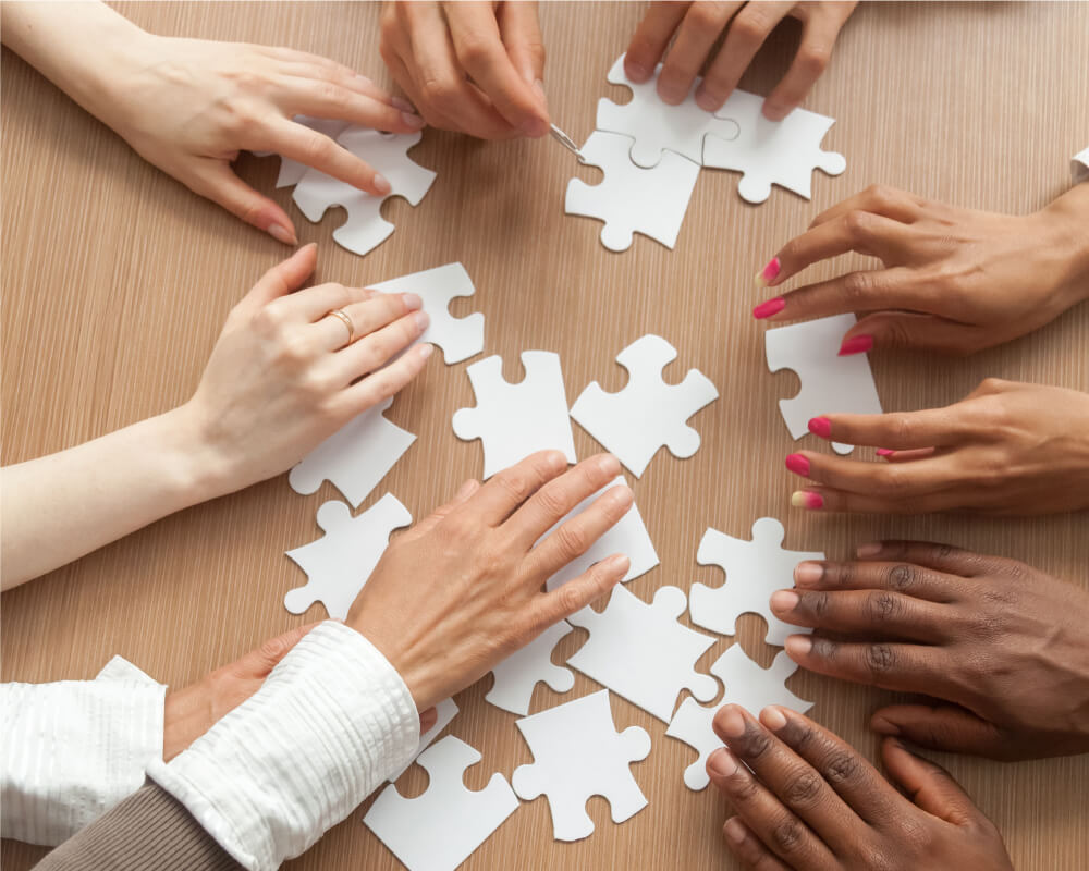 Emballage pour Collectivité