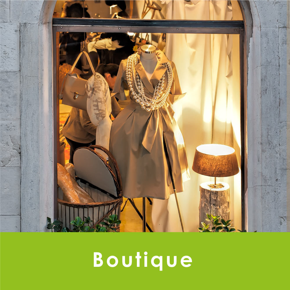 Boutique