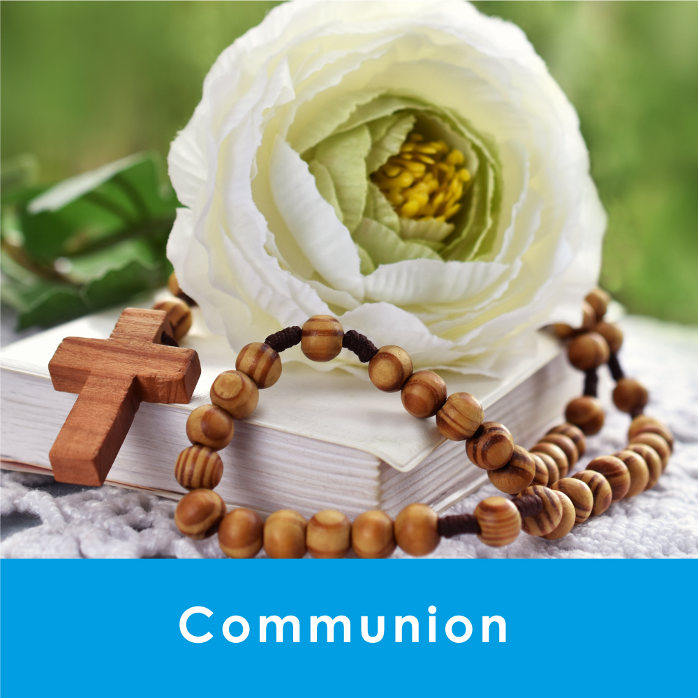 Communion