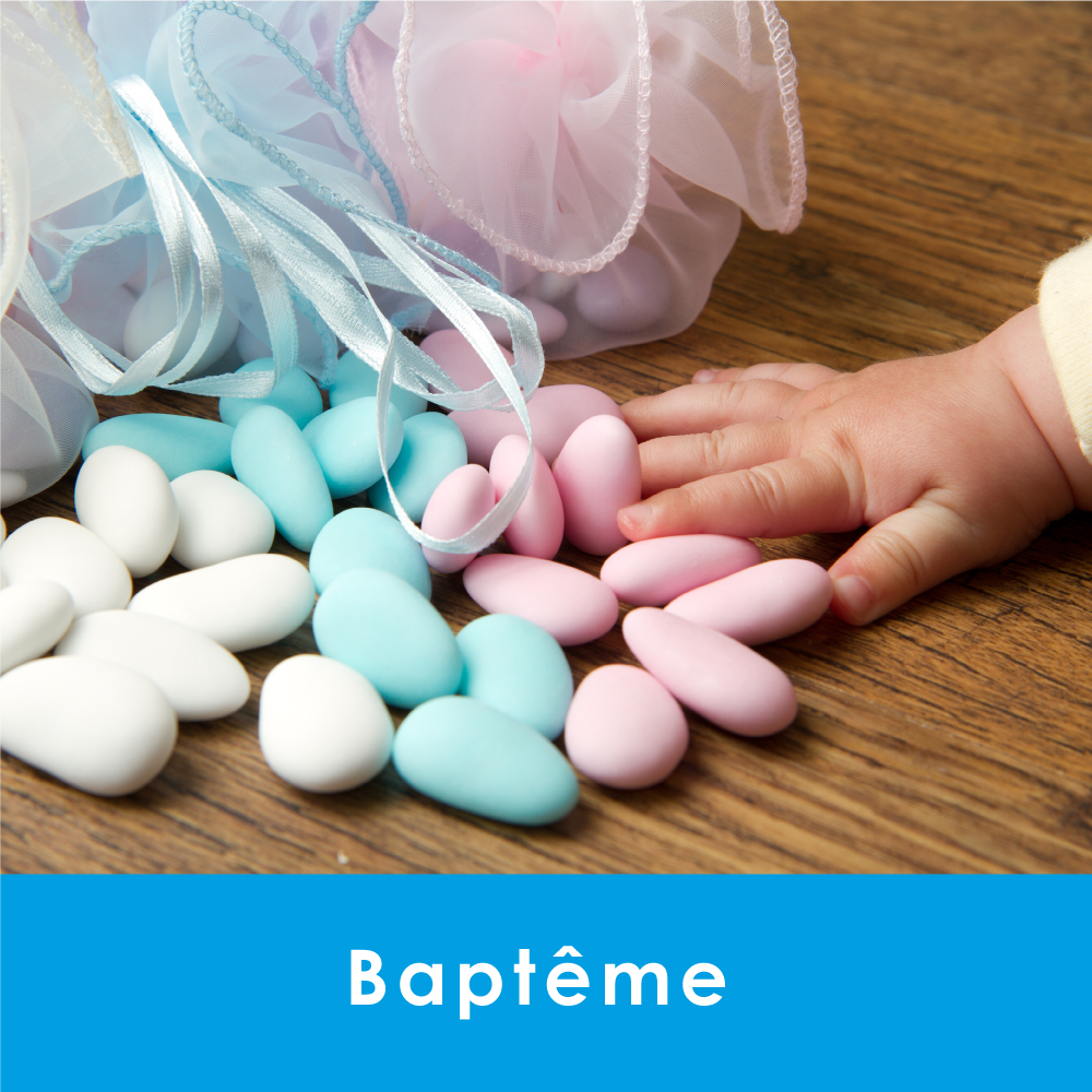 baptême