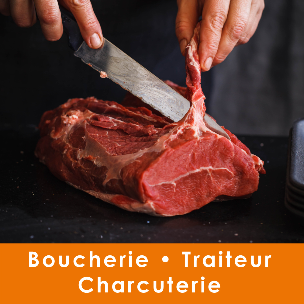 boucherie