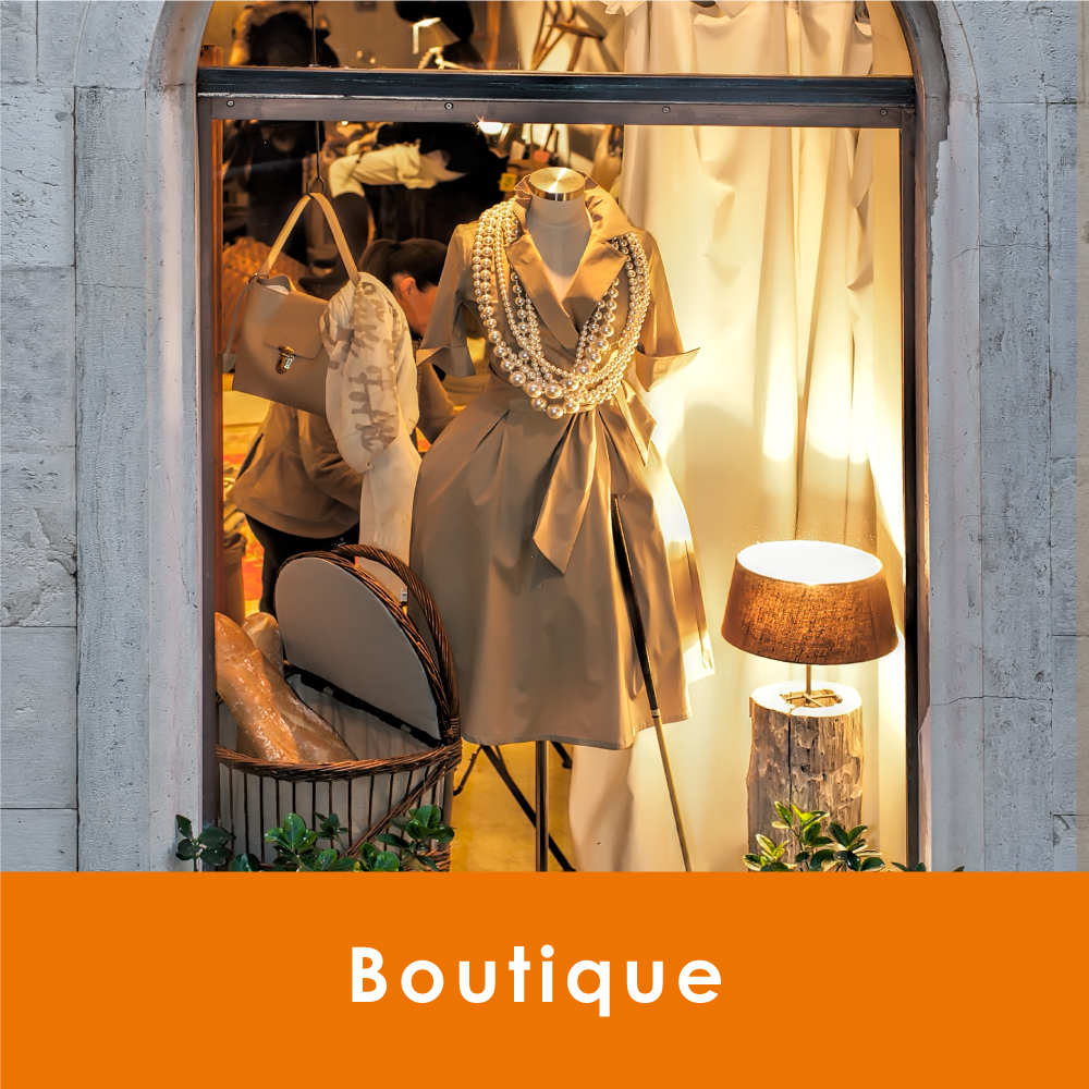 boutique