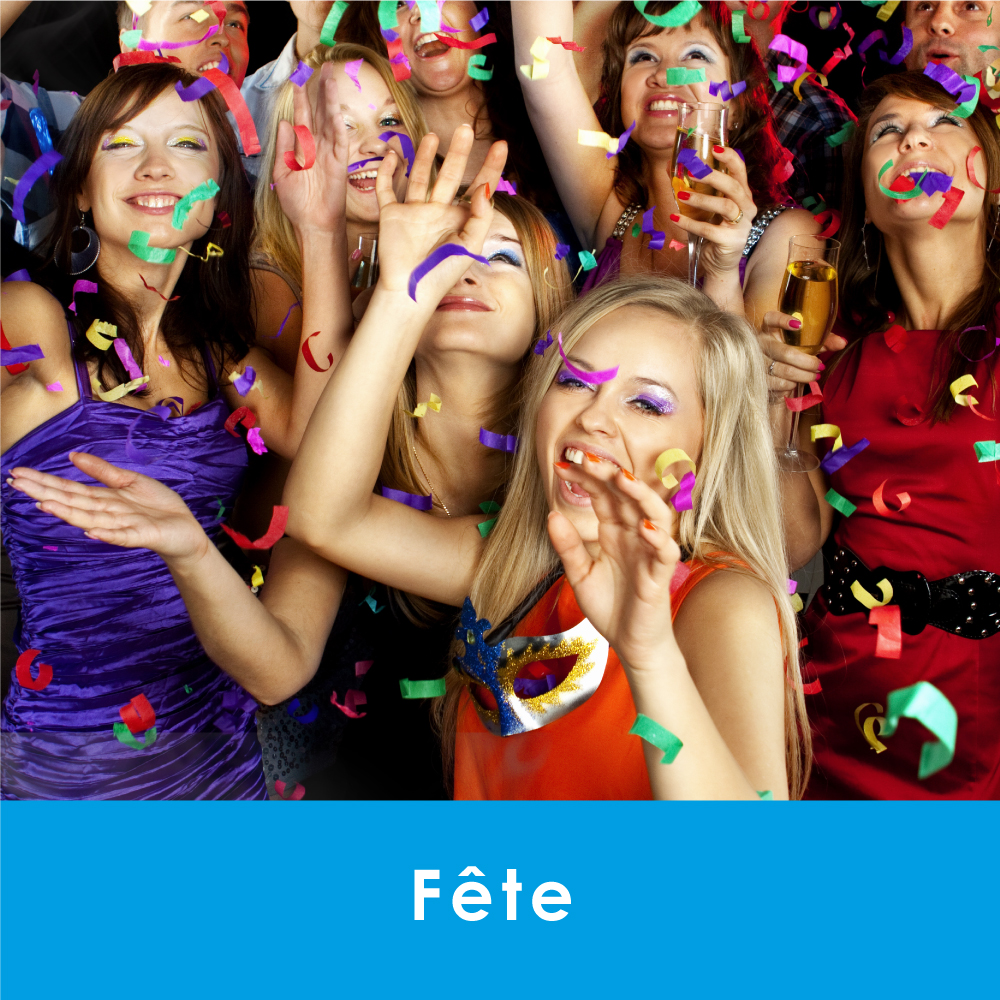fête