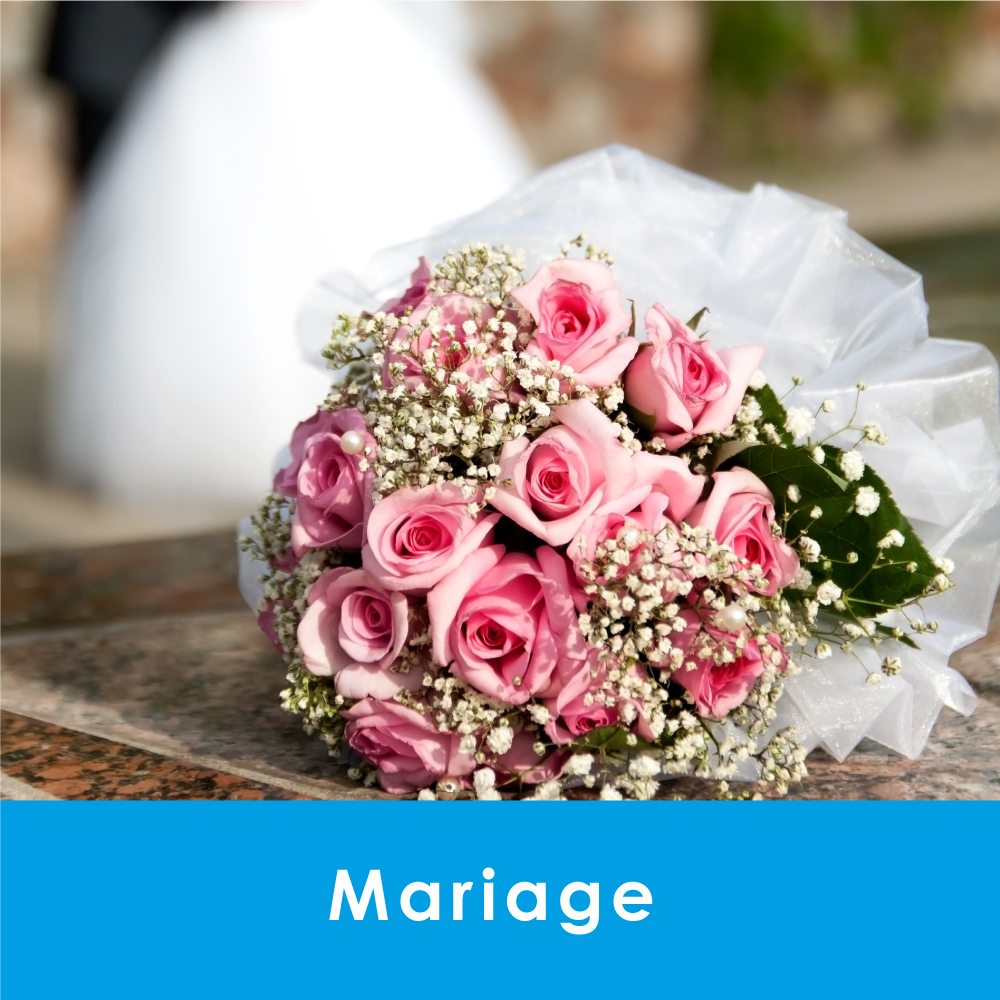 mariage