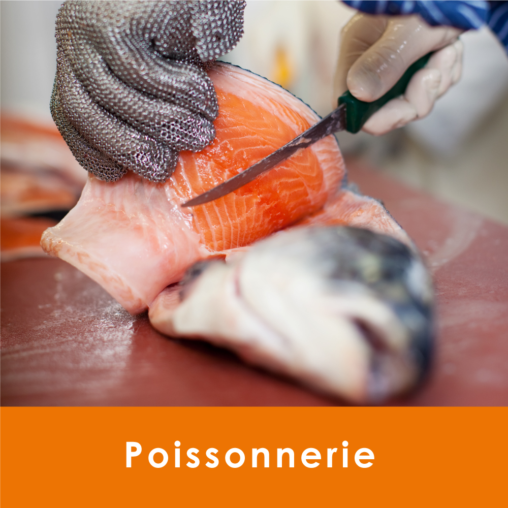 poissonnerie