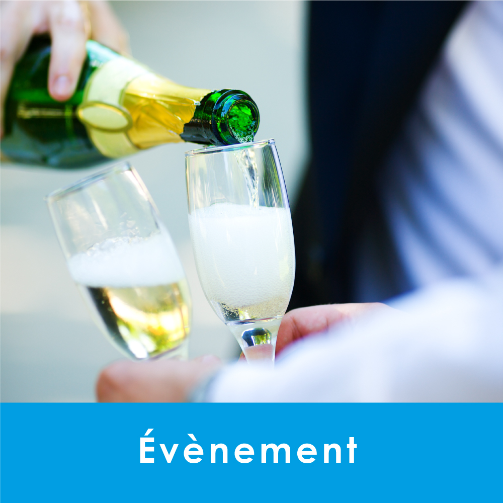 évènement