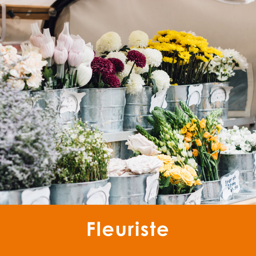 Fleuriste