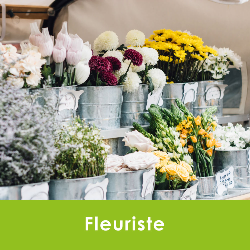 Fleuriste